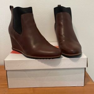 Naturalizer Soul Booties